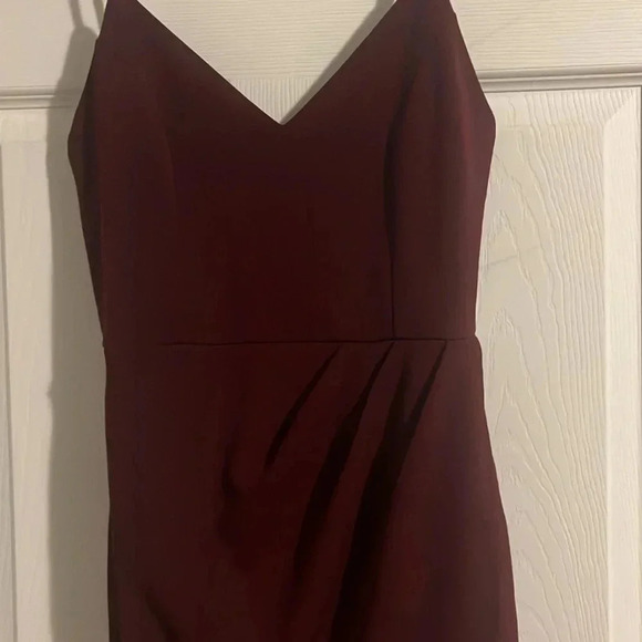 Lulus semi formal dress - Size Small - Picture 8 of 10